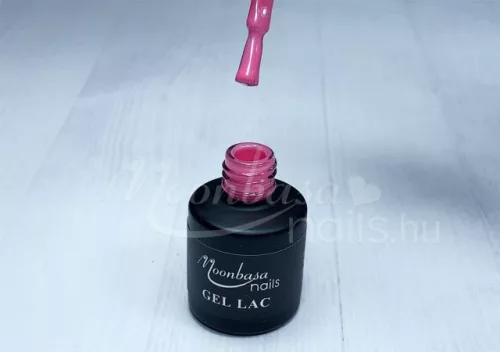 Gel polish 6ml #081 Pink