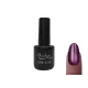 Gel polish 6ml #096 Glittery purple