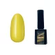 Hema free gel polish 8ml #021 Bright yellow