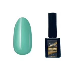 Hema free gel polish 8ml #023 Hummingbird green