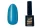 Hema free gel polish 8ml #024 Lagoon blue