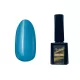 Hema free gel polish 8ml #024 Lagoon blue