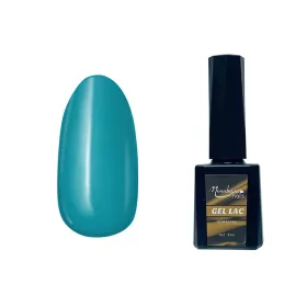Hema free gel polish 8ml #027 Pacific Ocean