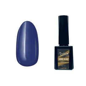 Hema free gel polish 8ml #031 Dark blue