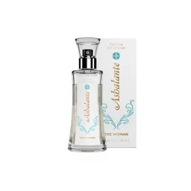 Ashalante women's perfume The Women 50ml
