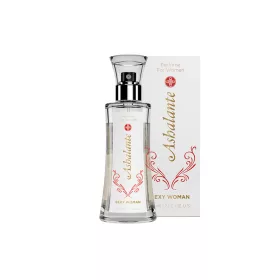 Ashalante women's perfume Sexy Women 50ml  