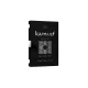 Kamarf men's perfume sample The Man Force 1.5 ml  