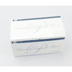 Dust mask, 3 layers, 50 pcs/pack   Blue