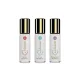 Ashalante Women Perfume Oil Set 3x6ml  