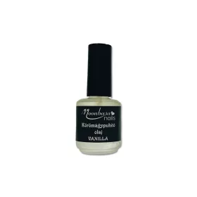 Cuticle softening oil 14ml  Vanilla