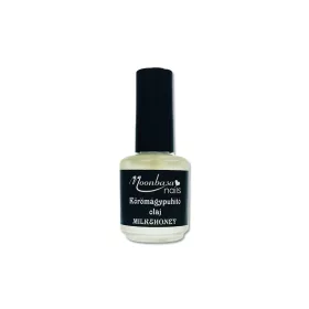 Cuticle softening oil 14ml  Milk&Honey