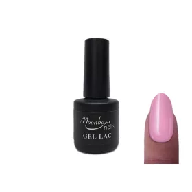 Gel polish 6ml #094 Baby pink