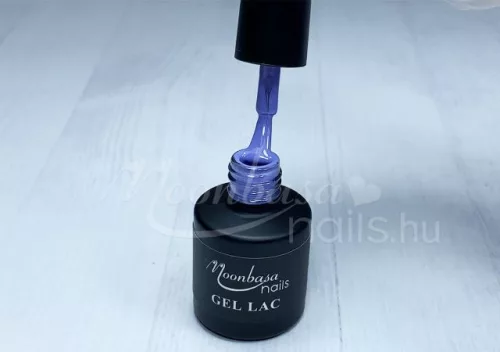 Gel polish 6ml #121 Medium purple