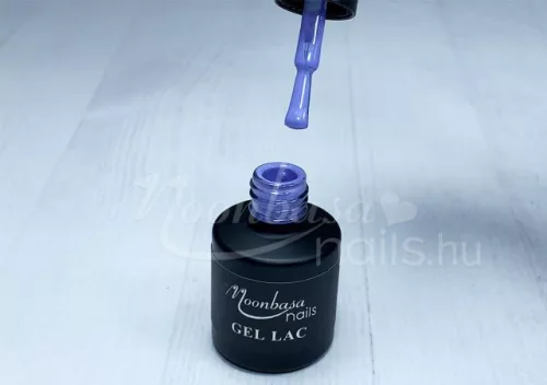 Gel polish 6ml #121 Medium purple