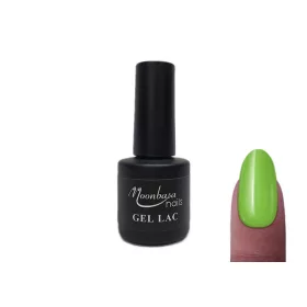 Gel polish 6ml #122 Neon green