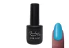 Gel polish 6ml #124 Neon blue