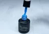 Gel polish 6ml #124 Neon blue