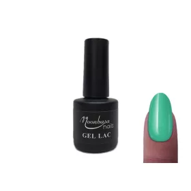Gel polish 6ml #125 Sea green