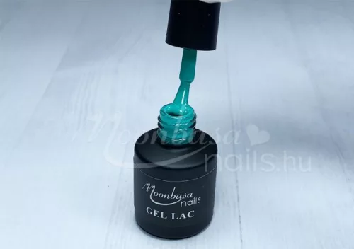Gel polish 6ml #125 Sea green