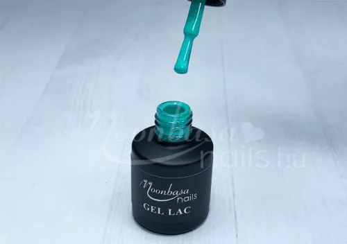Gel polish 6ml #125 Sea green