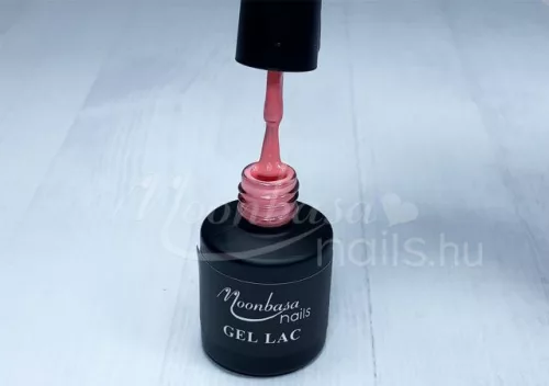 Gel polish 6ml #126 Light pink