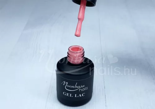 Gel polish 6ml #126 Light pink