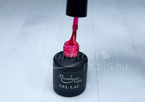 Gel polish 6ml #129 Magenta