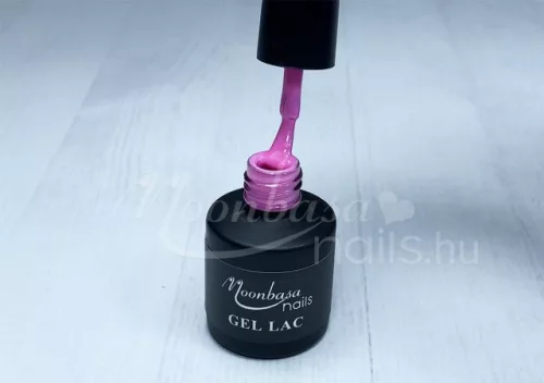 Gel polish 6ml #136 Bright purple