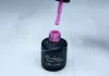 Gel polish 6ml #136 Bright purple