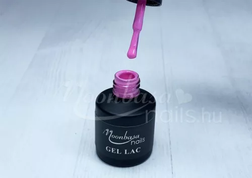 Gel polish 6ml #136 Bright purple