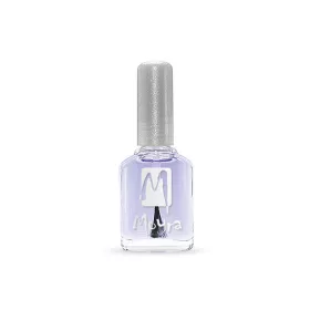 Glitter UV top coat 12 ml  