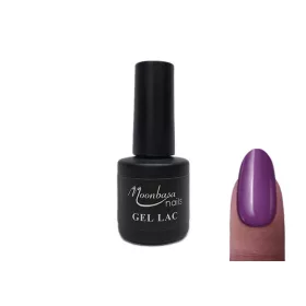 Gel polish 6ml #009 Bright purple