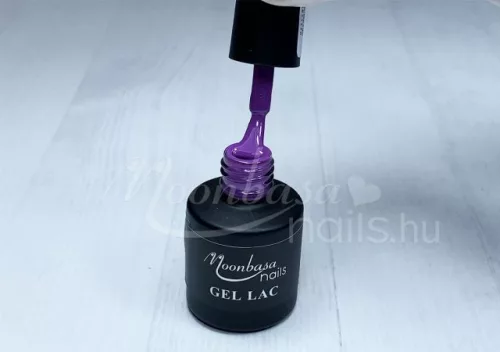 Gel polish 6ml #009 Bright purple