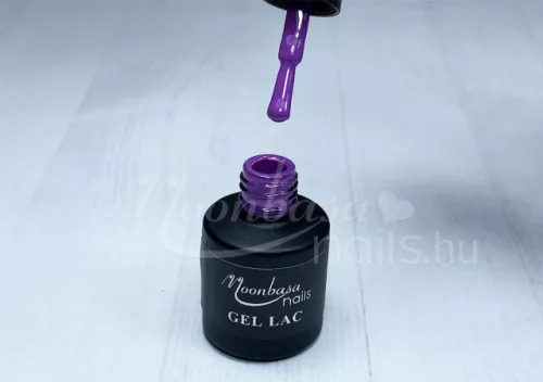 Gel polish 6ml #009 Bright purple