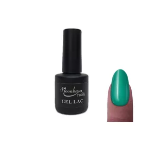 Gel polish 6ml #014 Turquoise green