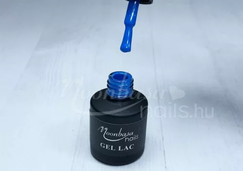 Gel polish 6ml #015 Blue
