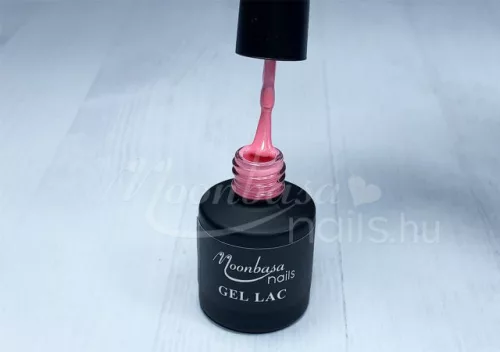 Gel polish 6ml #053 Light pink