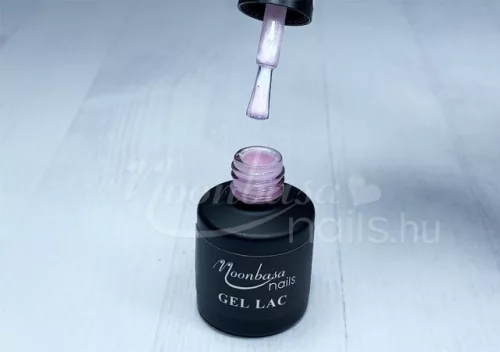 Gel polish 6ml #057 Light pink