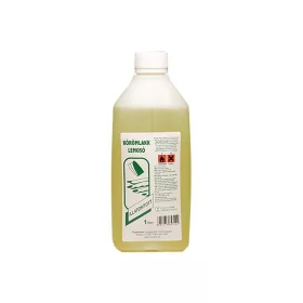 Scented nail polish remover 1000ml  
