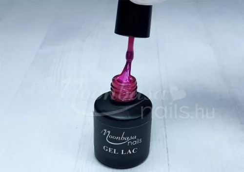 Gel polish 6ml #171 Pearl magenta