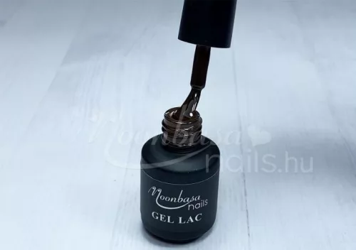 Gel polish 6ml #190 Dark brown