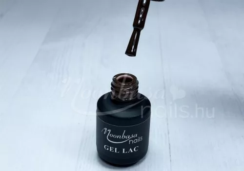 Gel polish 6ml #190 Dark brown