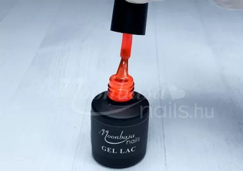 Gel polish 6ml #111 Orange