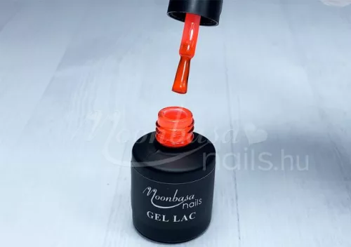 Gel polish 6ml #111 Orange