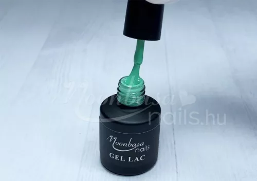 Gel polish 6ml #147 Light turquoise