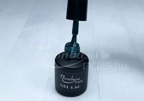 Gel polish 6ml #208 Poison green