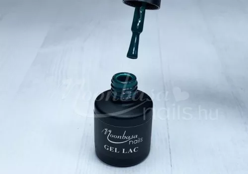 Gel polish 6ml #208 Poison green