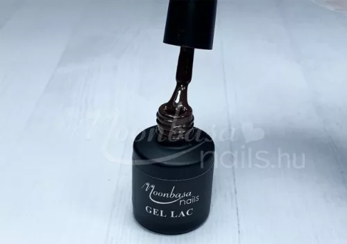 Gel polish 6ml #209 Brown