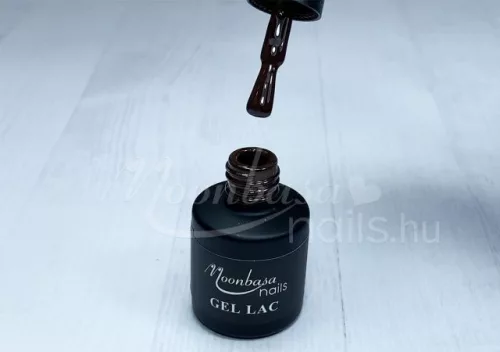 Gel polish 6ml #209 Brown