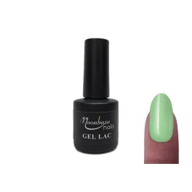 Gel polish 6ml #211 Pastel green